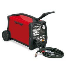 Poste de soudage BI-MAX 4.165 TURBO 230 Volts