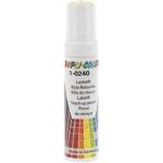 Stylo de retouche peinture carrosserie  1-0240