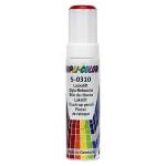 Stylo de retouche peinture carrosserie  5-0310