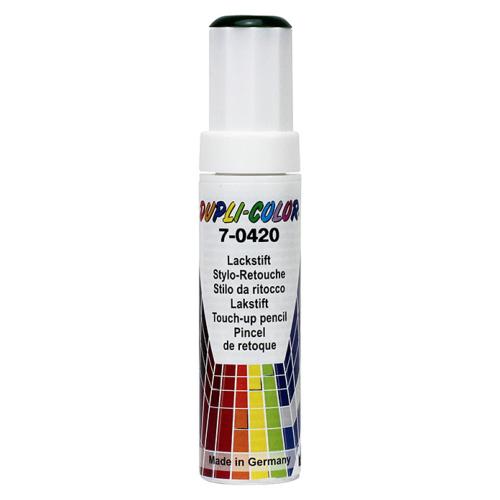 Stylo de retouche peinture carrosserie  7-0420