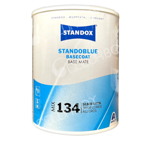 Teinte de base Standoblue MIX 134