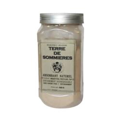 Terre de Sommires 600g