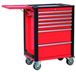 Servante d'atelier 7 tiroirs