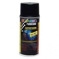 Arosol peinture haute temprature 800C Supertherm 400 ml