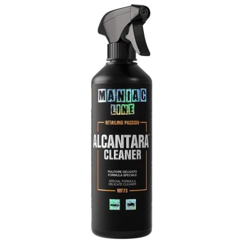 Alcantara Cleaner 500 ml MAFRA Maniac Line