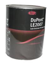 Apprêt LE2007 Cromax - Dupont - Axalta - Noir 3,5L