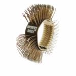 Brosse paisse 23 mm pour machine pneumatique