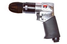 Perceuse revolver 10 mm avec son embout rapide