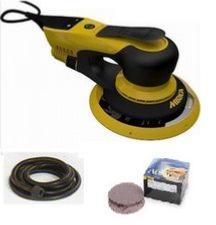 Ponceuse Carrosserie Pneumatique Electrique