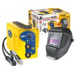 Bundle Gysmi 160 P + Masque LCD