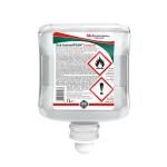 Mousse dsinfectante mains INSTANTFOAM - 1L