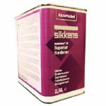 Sikkens LV Superior Hardener - 2,5 litres