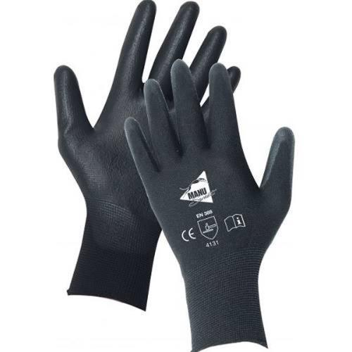 Paire de gants polyuréthane - Taille 11/XXL