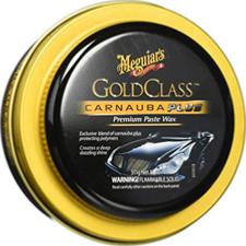 Gold Class Cire Carrosserie Carnauba Plus Meguiar's G7014