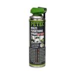 Spray graisse multifonction PETEC