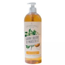 SAVON LIQUIDE PARFUM FLEUR D'ORANGER 750ML