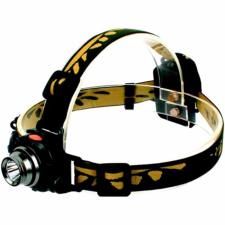 Lampe frontale led 3W sensitive