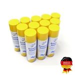 12 nettoyants frein CARTECHNIC 500 ml