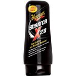 Efface rayures pour carrosserie Scratchx 2.0 - Meguiars G10307