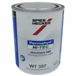 Teinte de base Spies Hecker HI TECH 357 - 1L