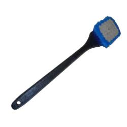 Brosse spéciale jantes longueur 50cm