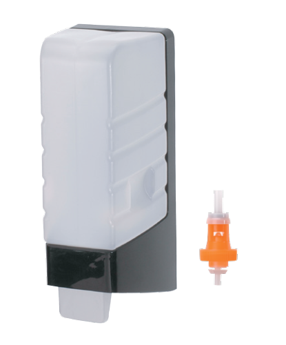Distributeur + pompe 4.2L