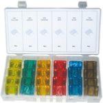 Assortiment de 24 MAXI fusibles