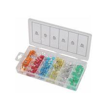 Assortiment de 120 MINI fusibles