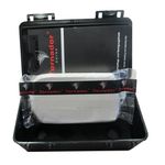 Lot 6 chiffons TORNADOR + 1 gomme brouillard