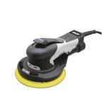Ponceuse électronique rotative aspirante 0.5 mm
