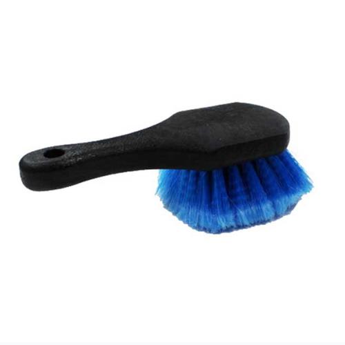 Brosse spéciale jantes longueur 20cm