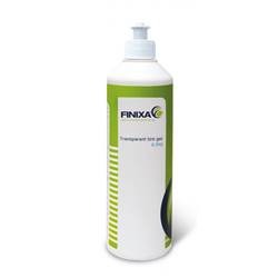 Gel rénovateur de plastique FINIXA