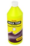 Farecla CireTotal produit de polissage  sec 1L- Wax Top