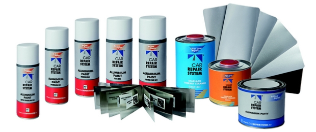 Peinture jantes Urkilac en pot de 1L 