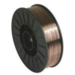 Bobine fil acier diamtre 0,8 mm, 5KG, D.200