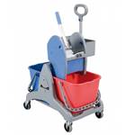 Chariot de lavage ICA Tristar 30