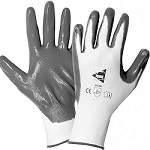 Paire de gants de manutention - Taille 9