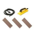 Kit cale  poncer HANDY MIRKA 80 x 230 mm