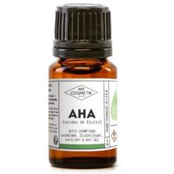 AHA acides de fruits - 5 ML