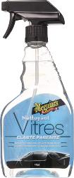NETTOYANT VITRES MEGUIARS - PURE CLARITY GLASS CLEANER 473 ML - G8216