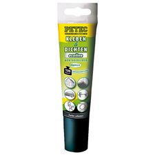 Colle noire 80 ml PETEC