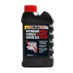 Soudure bloc moteur Holts 250 ml