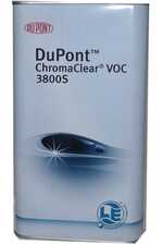 Vernis Chromaclear Axalta - DuPont™ 3800s
