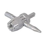 Outil de réparation de valve de pneu