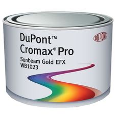 Cromax Pro Sunbeam Gold EFX - 0.5L