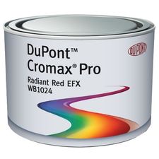 Cromax Pro Radiant Red EFX - 0.5L