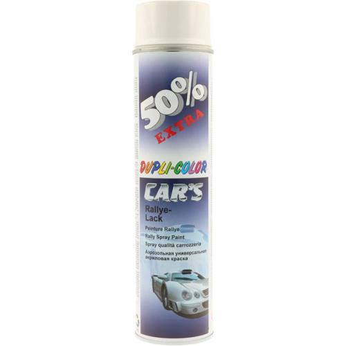 OFFRE SPECIALE !!! Aérosol blanc brillant 600ml - 693885