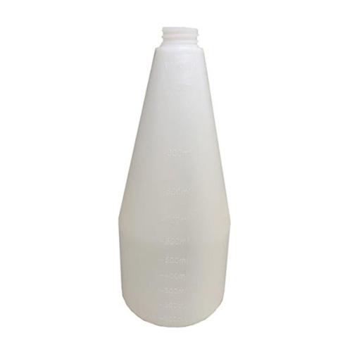 Flacon de 1000Ml - Coloris Translucide