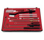 Kit de nettoyage pour pistolet