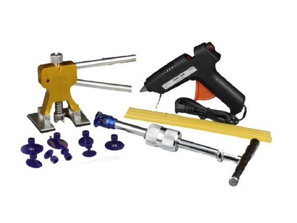 Trouver Kit Reparation Debosselage Carrosserie Sans Peinture